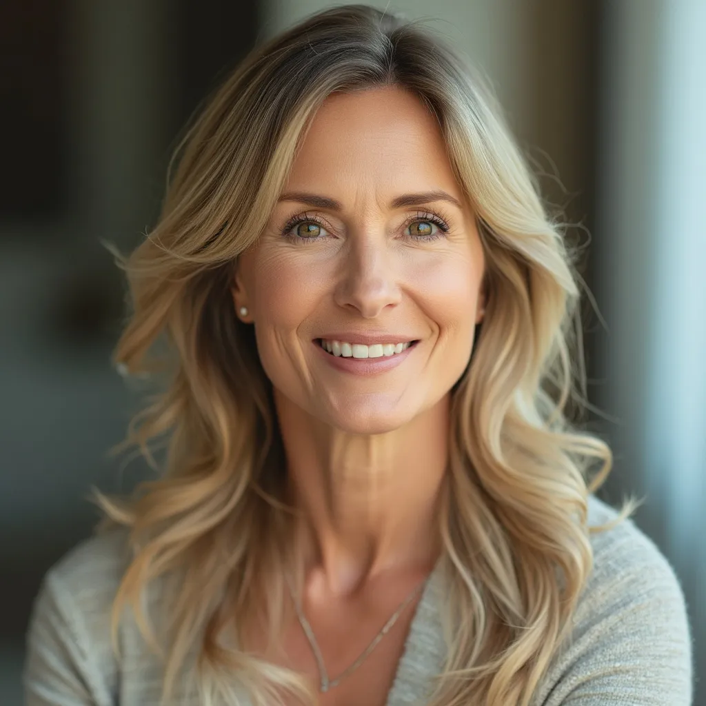Portrait professionnel de Céline Martin, coach relationnel