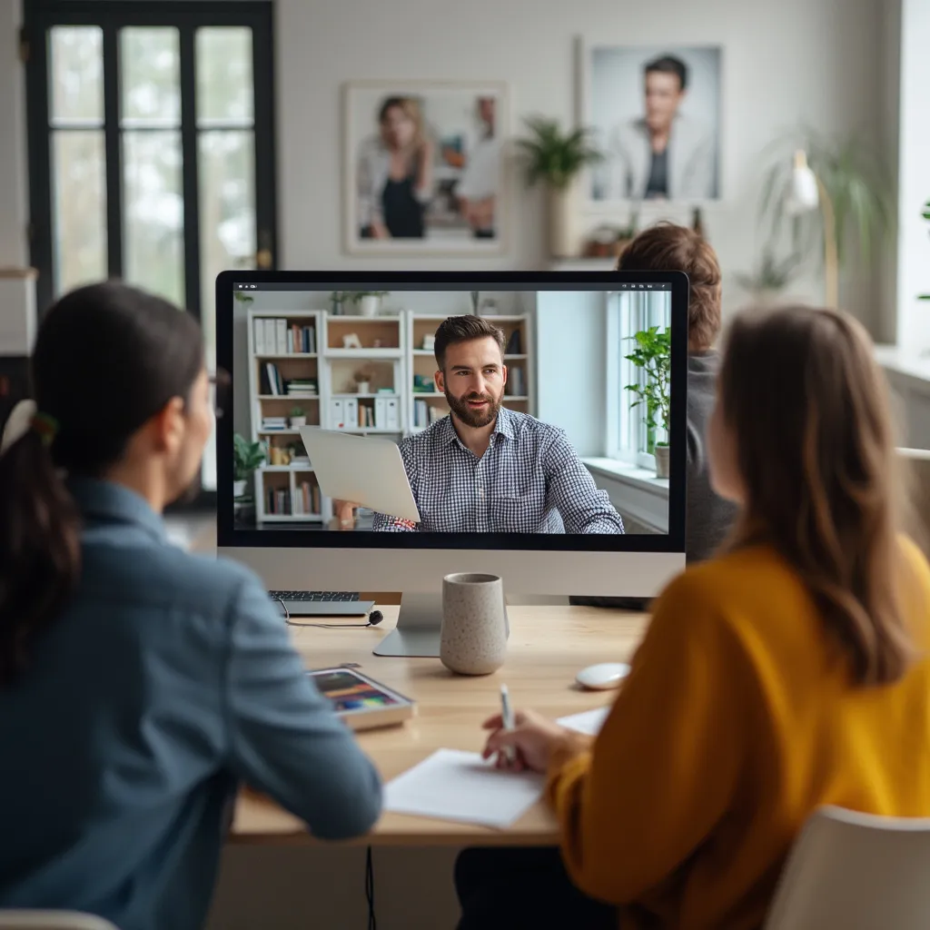 Atelier en ligne sur la définition d'objectifs