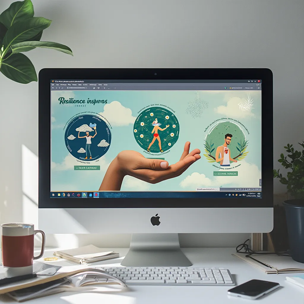 Webinaire sur la résilience et l'adaptabilité